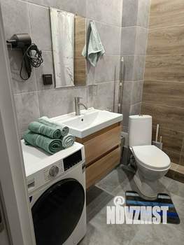 Студия квартира, посуточно, 26м2, 6/16 этаж
