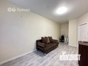 1-к квартира, на длительный срок, 35м2, 2/16 этаж