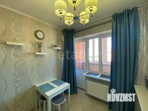 1-к квартира, на длительный срок, 36м2, 7/7 этаж