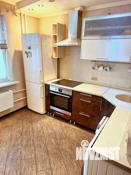 1-к квартира, на длительный срок, 36м2, 6/12 этаж