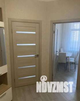 1-к квартира, на длительный срок, 38м2, 14/18 этаж