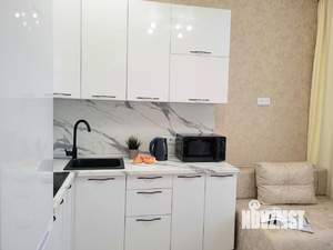 1-к квартира, посуточно, 44м2, 1/1 этаж