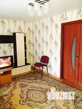 3-к квартира, на длительный срок, 64м2, 4/9 этаж