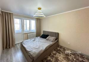 2-к квартира, на длительный срок, 49м2, 4/5 этаж