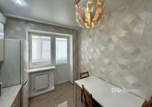 2-к квартира, на длительный срок, 61м2, 4/5 этаж