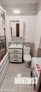 1-к квартира, на длительный срок, 41м2, 5/19 этаж