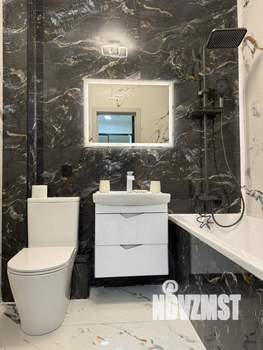 1-к квартира, на длительный срок, 38м2, 14/17 этаж