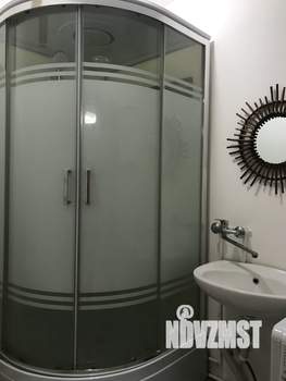 2-к квартира, на длительный срок, 43м2, 2/17 этаж