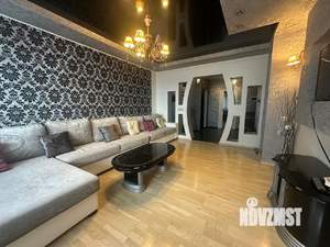 2-к квартира, на длительный срок, 80м2, 6/8 этаж