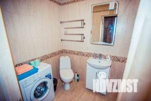 1-к квартира, посуточно, 42м2, 23/25 этаж
