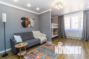 2-к квартира, посуточно, 60м2, 13/18 этаж