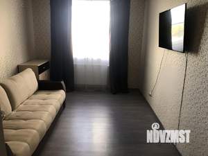 1-к квартира, на длительный срок, 34м2, 1/10 этаж