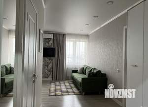 2-к квартира, на длительный срок, 40м2, 7/12 этаж