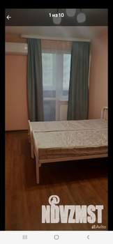 1-к квартира, на длительный срок, 39м2, 13/26 этаж
