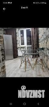 1-к квартира, на длительный срок, 40м2, 15/22 этаж