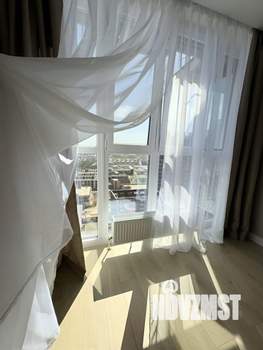 1-к квартира, на длительный срок, 36м2, 22/24 этаж