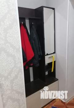 1-к квартира, на длительный срок, 40м2, 4/6 этаж