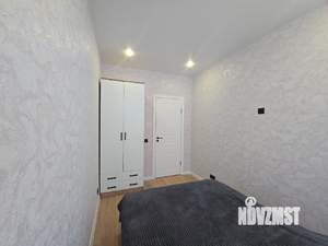 1-к квартира, на длительный срок, 27м2, 15/24 этаж