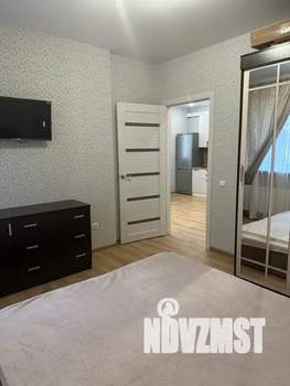 2-к квартира, посуточно, 37м2, 6/24 этаж