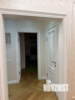 3-к квартира, на длительный срок, 160м2, 11/20 этаж