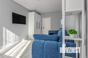 2-к квартира, посуточно, 60м2, 14/24 этаж