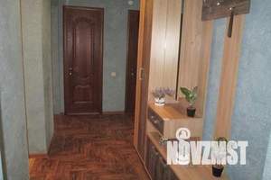 2-к квартира, посуточно, 70м2, 7/17 этаж