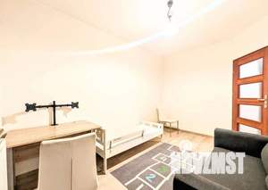 2-к квартира, на длительный срок, 42м2, 3/5 этаж