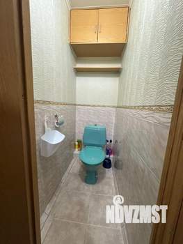 1-к квартира, на длительный срок, 33м2, 2/9 этаж