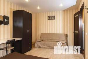 1-к квартира, посуточно, 31м2, 4/5 этаж