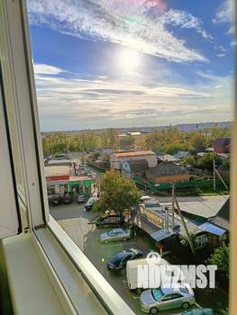 1-к квартира, на длительный срок, 37м2, 5/6 этаж