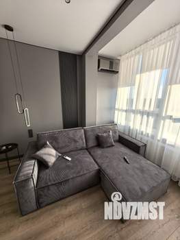 Студия квартира, на длительный срок, 28м2, 14/15 этаж