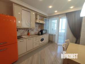 1-к квартира, на длительный срок, 41м2, 5/9 этаж