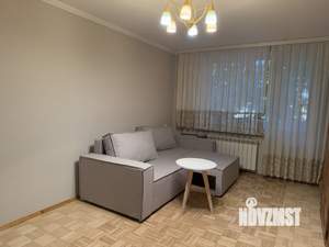 2-к квартира, на длительный срок, 52м2, 3/9 этаж
