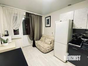 1-к квартира, на длительный срок, 35м2, 15/16 этаж