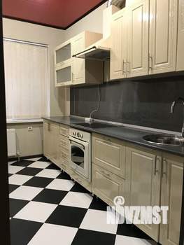 1-к квартира, на длительный срок, 39м2, 1/5 этаж