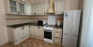 1-к квартира, на длительный срок, 42м2, 10/18 этаж