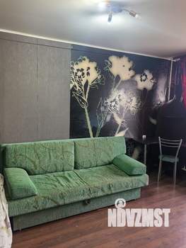 1-к квартира, на длительный срок, 29м2, 8/9 этаж