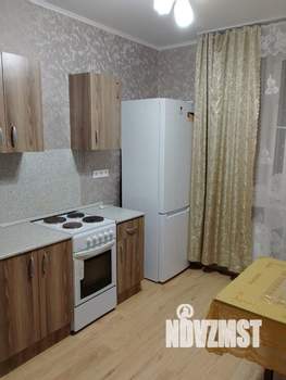 1-к квартира, на длительный срок, 32м2, 13/19 этаж