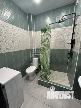 1-к квартира, на длительный срок, 36м2, 9/16 этаж