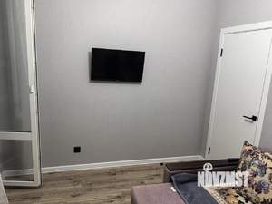 1-к квартира, на длительный срок, 31м2, 11/24 этаж