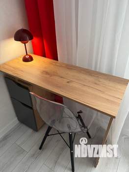 1-к квартира, на длительный срок, 42м2, 6/24 этаж