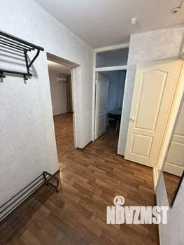 1-к квартира, на длительный срок, 39м2, 6/16 этаж