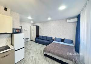 Студия квартира, на длительный срок, 28м2, 8/20 этаж
