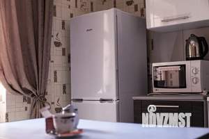 1-к квартира, посуточно, 40м2, 10/17 этаж