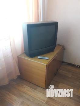 1-к квартира, на длительный срок, 40м2, 12/16 этаж