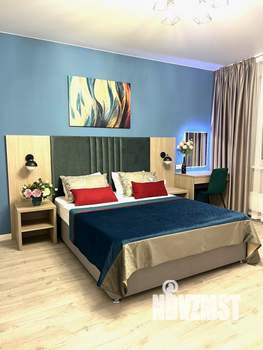 3-к квартира, на длительный срок, 100м2, 6/25 этаж