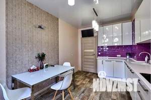 2-к квартира, посуточно, 65м2, 9/17 этаж