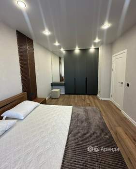 1-к квартира, на длительный срок, 37м2, 8/16 этаж