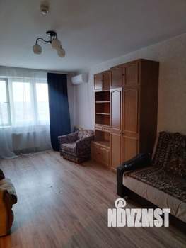 1-к квартира, на длительный срок, 36м2, 12/14 этаж