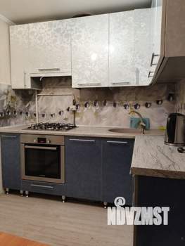 3-к квартира, на длительный срок, 64м2, 4/9 этаж